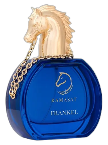 Ramasat Frankel