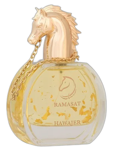 Ramasat Hawajer