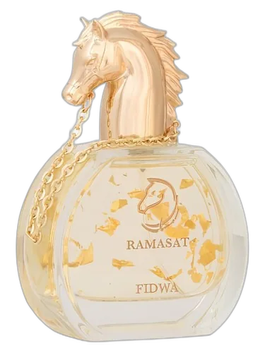 Ramasat Fidwa