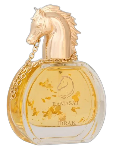 Ramasat Idrak