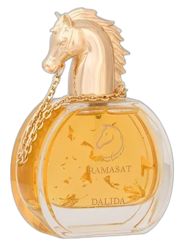 Ramasat Dalida