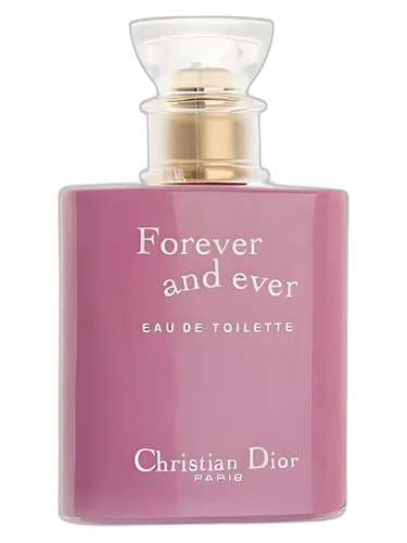 Dior Forever and Ever