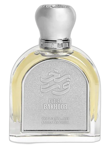 Emirates Pride Perfumes Future Bakhoor