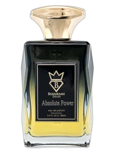 Bujairami Absolute Power