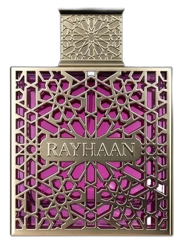 Rayhaan Kiss