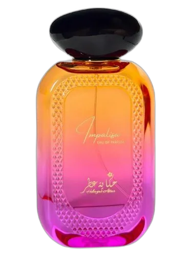 Hekayat Attar Impalisa