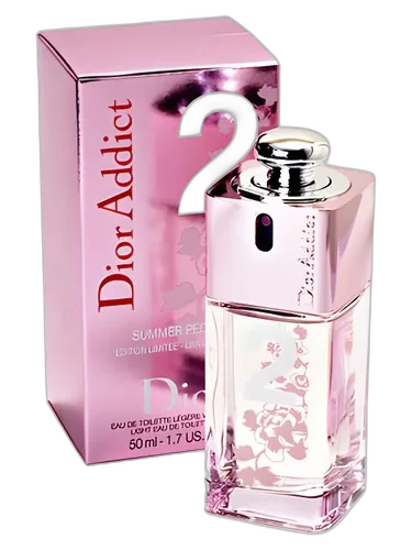 Dior Dior Addict 2 Summer Peonies