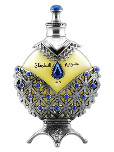 Khadlaj Perfumes Hareem Al Sultan Blue