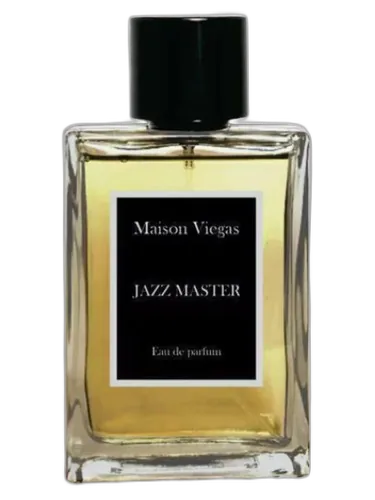 Maison Viegas Jazz Master