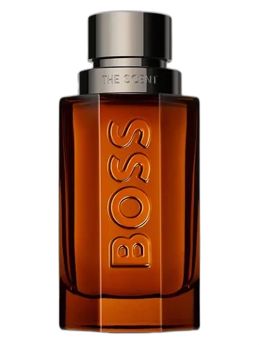 Hugo Boss Boss The Scent Eau de Parfum Intense