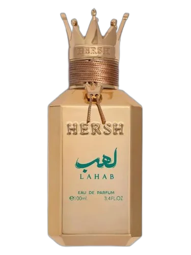 Alezz Oud Hersh Lahab