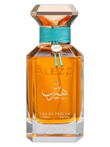 Alezz Oud Hersh Bukhori