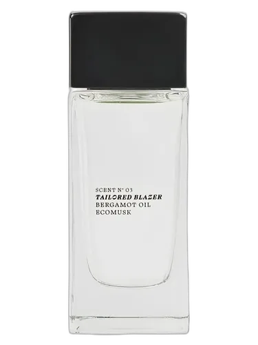 Zara Scent Nº 03 Tailored Blazer
