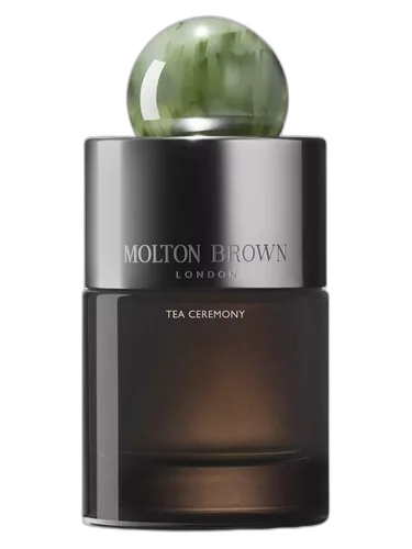 Molton Brown Tea Ceremony
