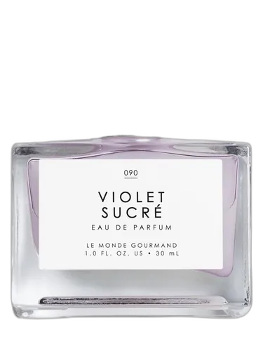 Le Monde Gourmand Violet Sucré