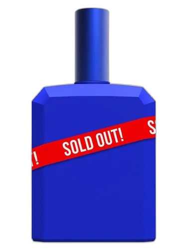Histoires de Parfums This is Not a Blue Bottle 1.8 Sold Out