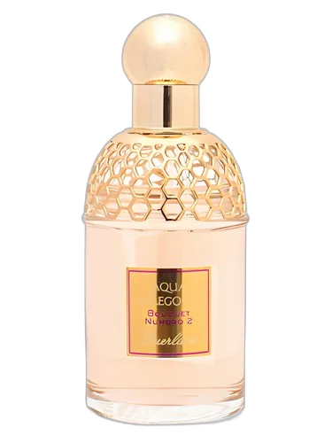 Guerlain Aqua Allegoria Bouquet Numero 2