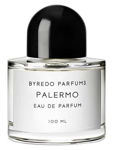 Byredo Palermo