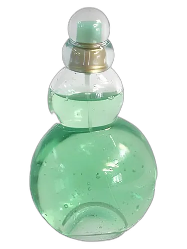 Azzaro Eau Belle D'Azzaro