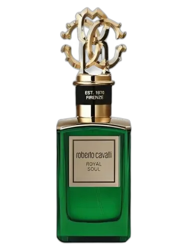 Roberto Cavalli Royal Soul