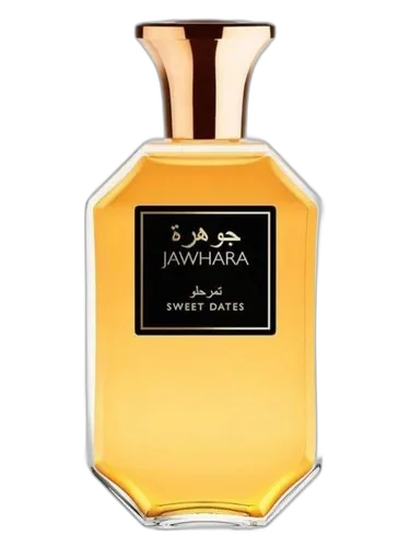 Jawhara Sweet Dates