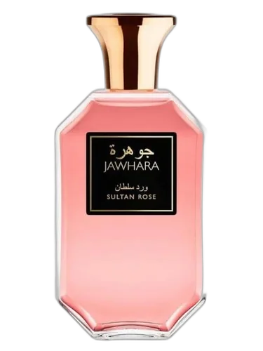 Jawhara Sultan Rose