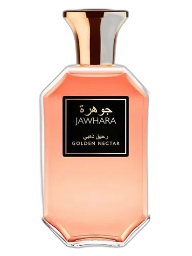 Jawhara Golden Nectar
