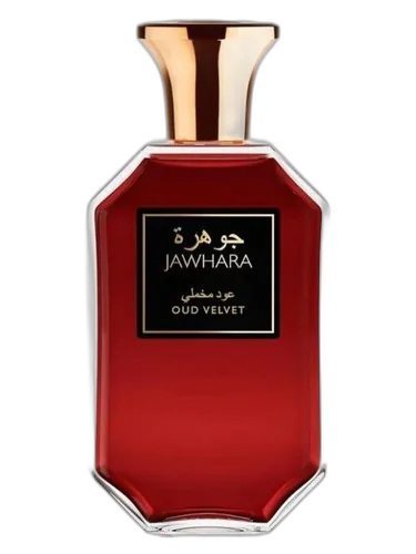 Jawhara Oud Velvet