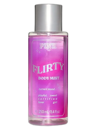 Victoria's Secret PINK Flirty