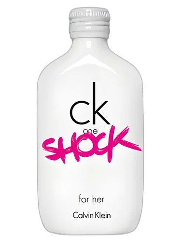 Calvin Klein CK One Shock For Her