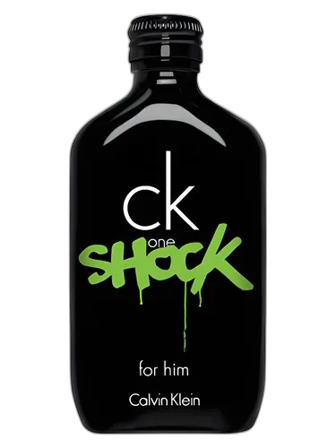 Calvin Klein CK One Shock For Him