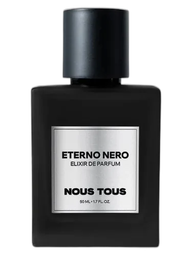 Nous Tous Eterno Nero