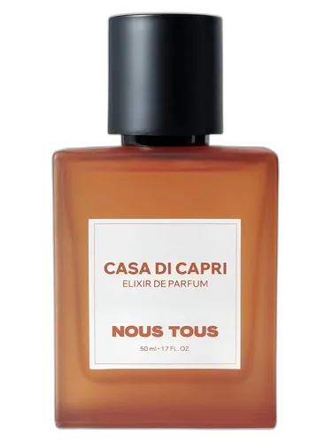 Nous Tous Casa di Capri