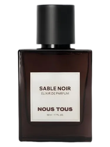 Nous Tous Sable Noir