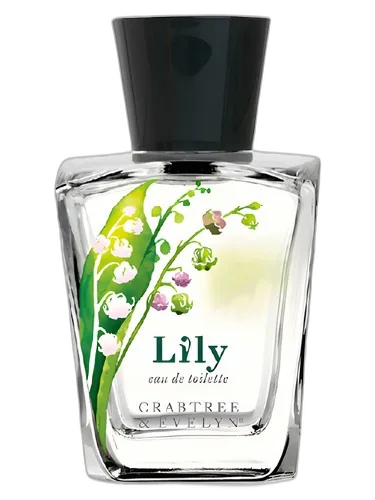 Crabtree & Evelyn Lily
