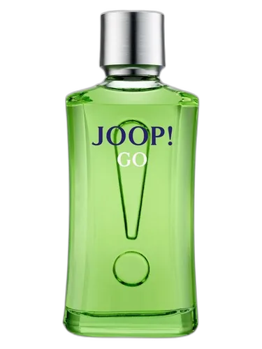 Joop! Joop! Go