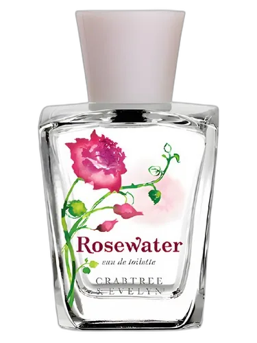 Crabtree & Evelyn Rosewater