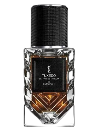 Yves Saint Laurent Tuxedo Extrait de Parfum