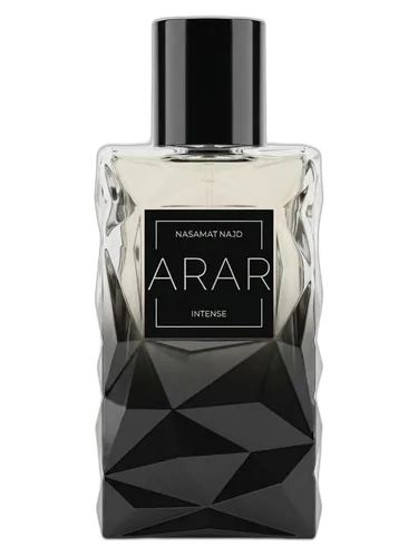 Nasamat Najd ARAR INTENSE