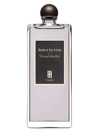 Serge Lutens Vitriol d’œillet