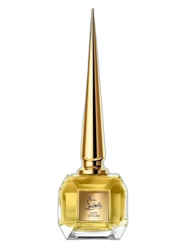 Christian Louboutin Oud Fétiche