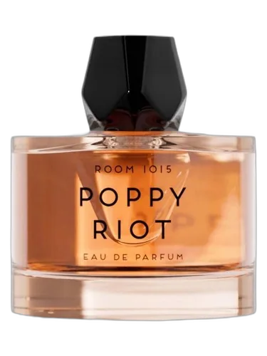 Room 1015 Poppy Riot