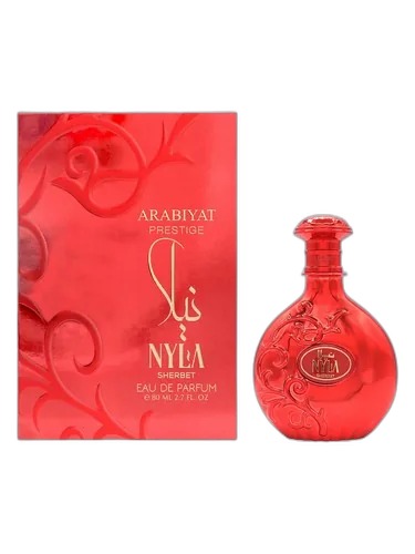 Arabiyat Prestige Nyla Sherbet