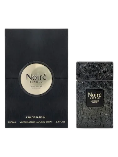 Arabiyat Prestige Noirè Absolu