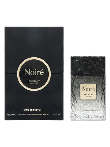 Arabiyat Prestige Noirè