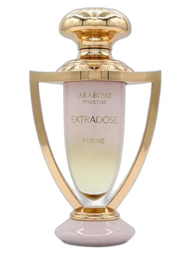 Arabiyat Prestige Extradose Femme