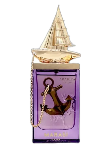 Arabiyat Prestige Marasi For Her