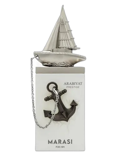 Arabiyat Prestige Marasi For Him