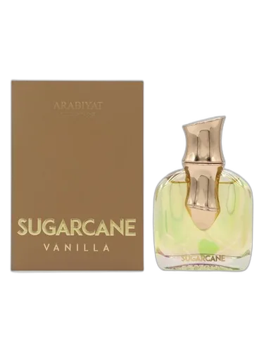 Arabiyat Prestige Sugarcane Vanilla
