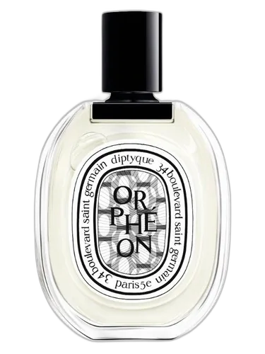 Diptyque Orphéon